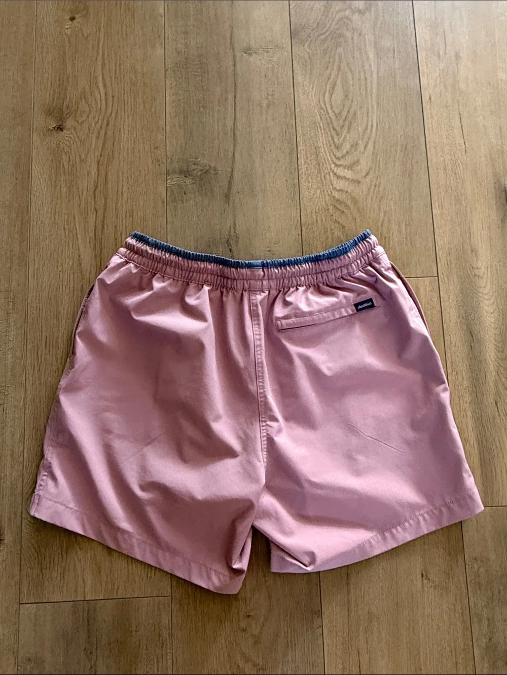 Chubbies Mens The Rosie Posies 5.5